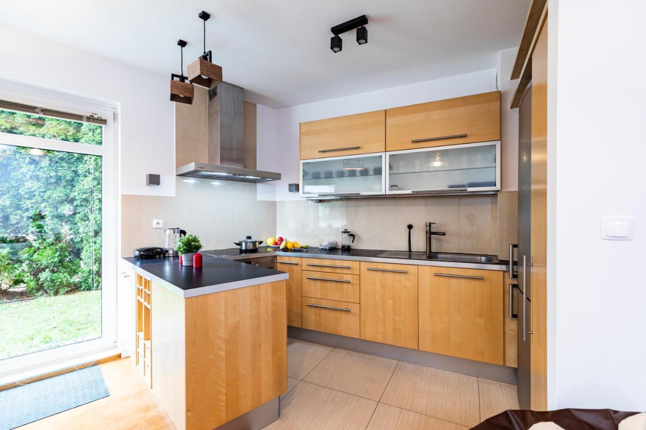 Superapart Wilanowska 7, 