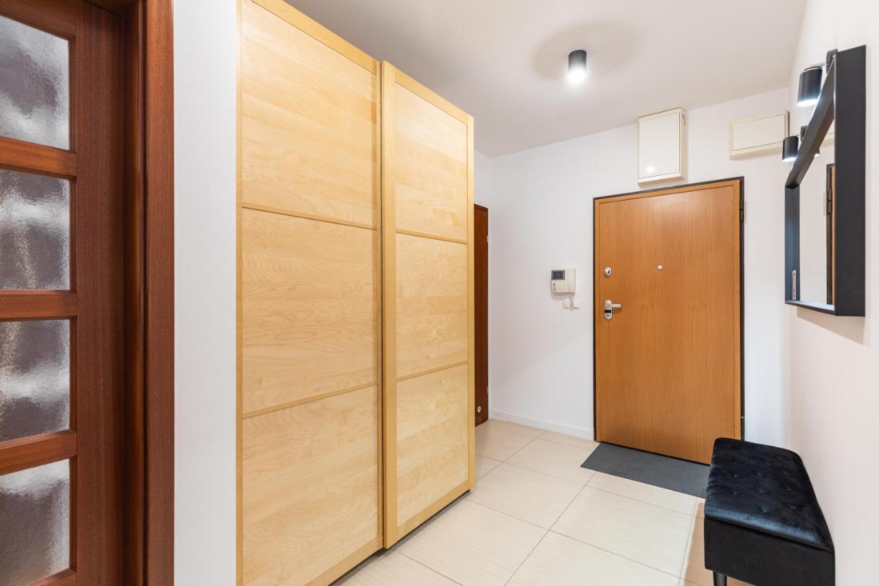 Superapart Wilanowska 7, 
