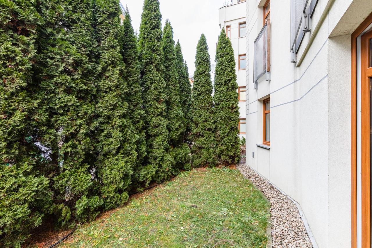 Superapart Wilanowska 7, 