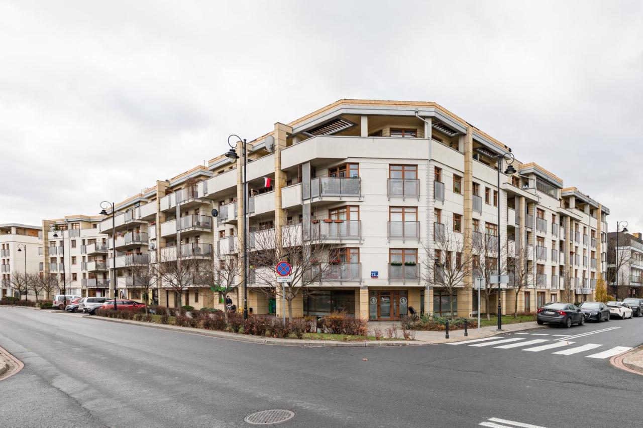 Superapart Wilanowska 7, 