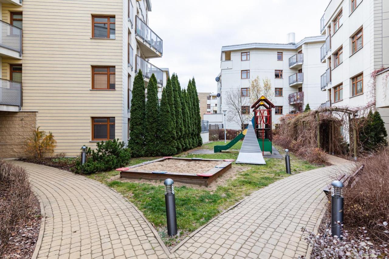 Apartment Superapart Wilanowska 7, 