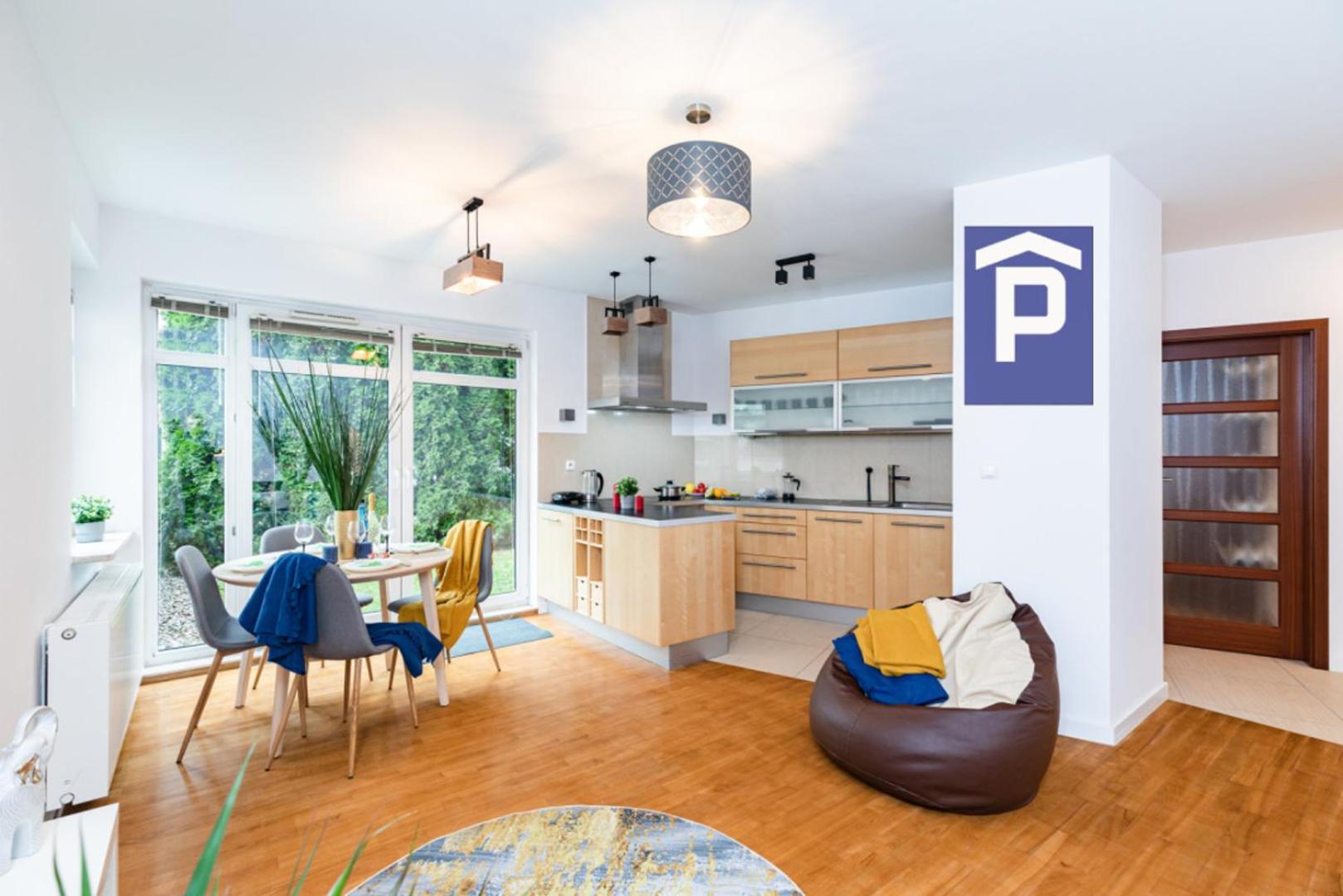 Superapart Wilanowska 7, 
